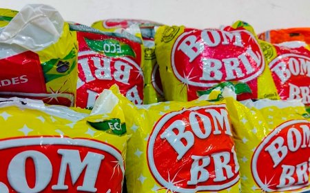 Bombril pede na Justiça que CEMIG não corte luz da fábrica de Sete Lagoas