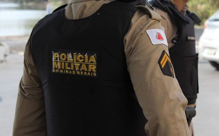 Homem é brutalmente agredido com barra de ferro em Sete Lagoas
