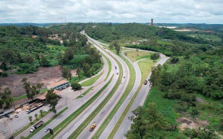 Carga de caminhão é furtada na BR-040, em Sete Lagoas