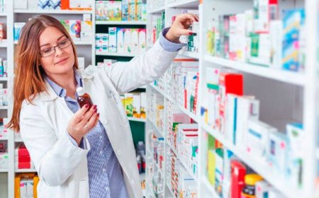 Prescrição farmacêutica: nova resolução reforça segurança e transparência