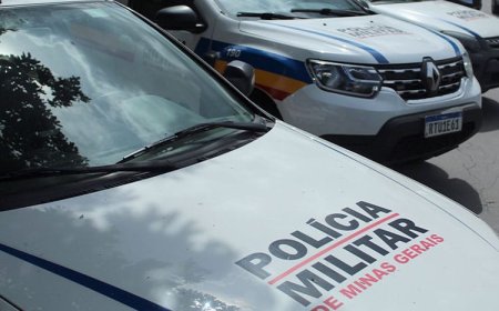 Homem é esfaqueado após discussão em Sete Lagoas; autor é preso