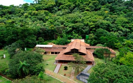 Projeto de expansão da área protegida do MNE Gruta Rei do Mato será apresentado na Câmara de Sete Lagoas nesta terça (25)