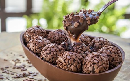 Alta no preço do cacau vai impactar consumo de chocolate? Consumidores vão optar por ovos ou barras?