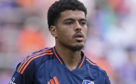 Sete jogadores brasileiros têm salário acima do ‘permitido’ na MLS; entenda