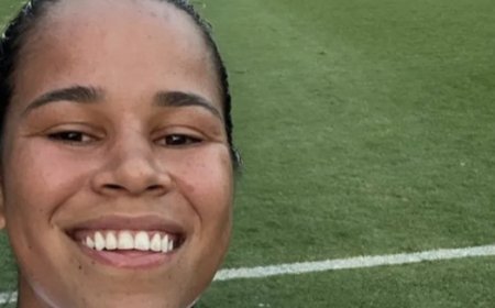 Corinthians bate Juventude e mantém 100% de aproveitamento no Brasileirão Feminino