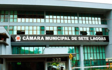 Audiência Pública sobre concessão da MG-424 será realizado em Sete Lagoas
