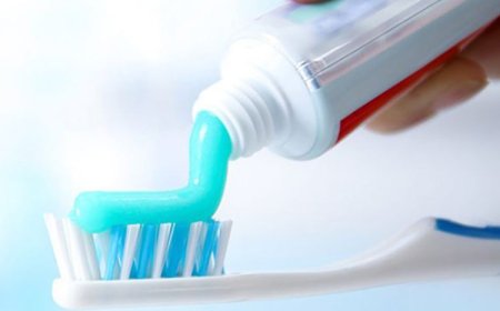 ALERTA! Anvisa interdita lote de pasta de dente da Colgate