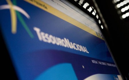 Carga tributária atinge maior patamar em 15 anos e vai a 32,3% do PIB