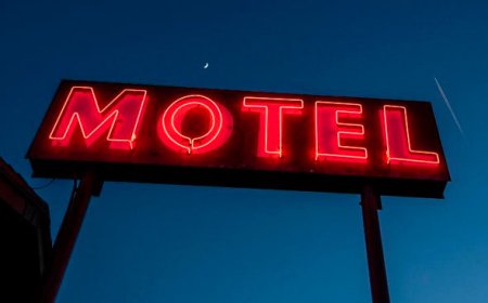 Homem se fere em acidente inusitado em motel de Sete Lagoas