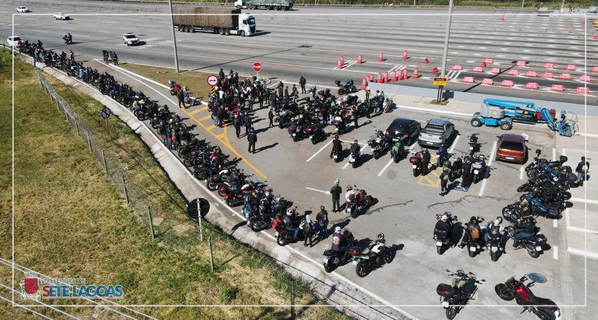 Final de semana movimentado em Sete Lagoas com realização de dois grandes eventos