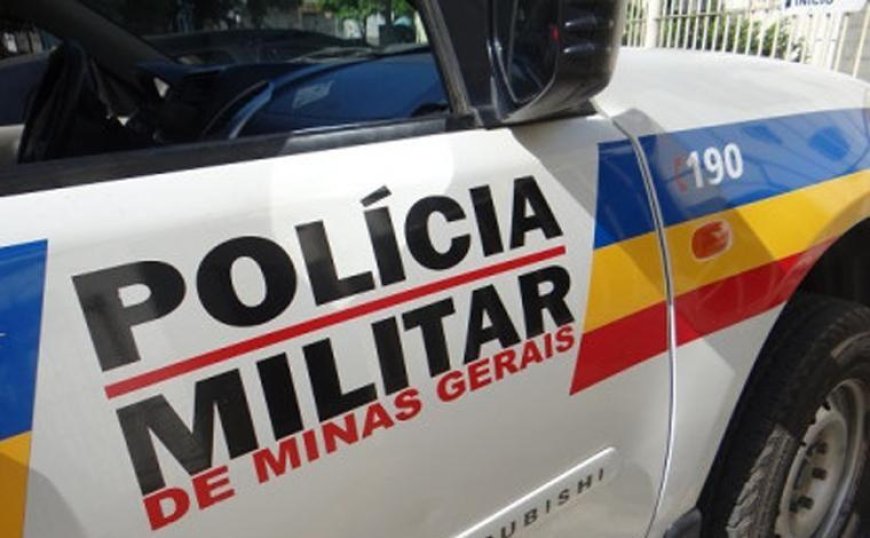 Dois homens são presos suspeitos de envolvimento com o tráfico de drogas em Sete Lagoas