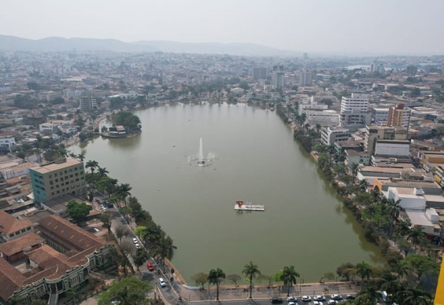 Falha em equipamento causa ‘piques’ de energia elétrica no centro de Sete Lagoas