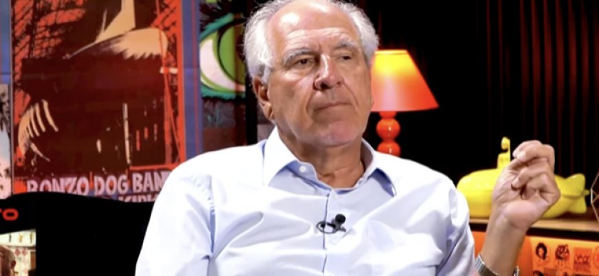 Investidor do Atlético, Rubens Menin analisa candidatura de Ronaldo à CBF
