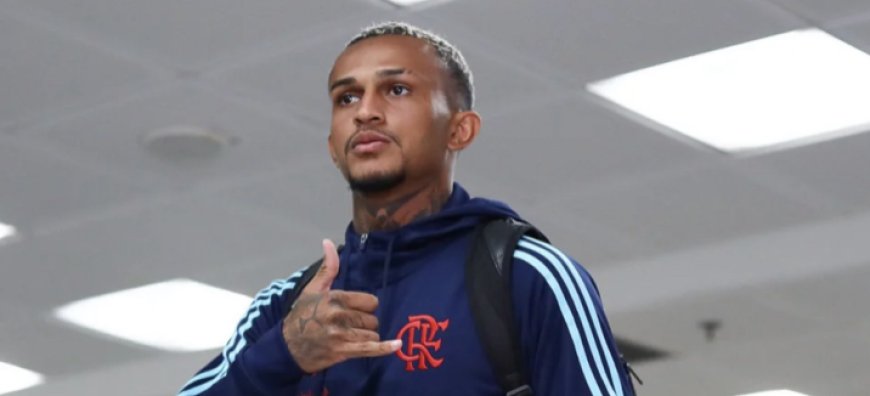 Escalação do Flamengo: Filipe Luís faz mudanças para a final do Carioca