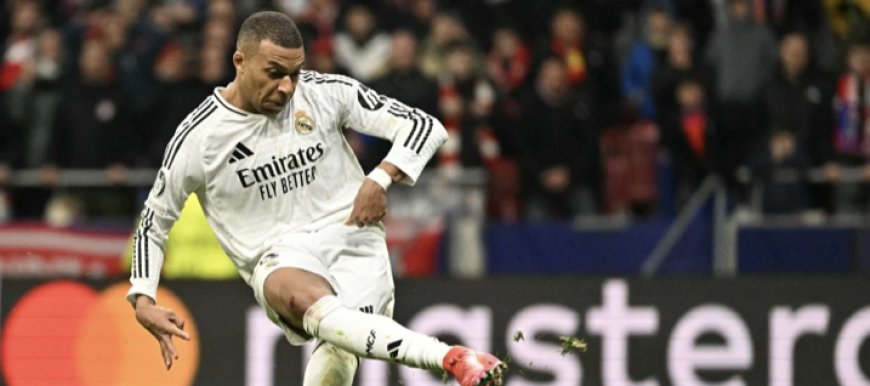 Real vence Atlético de Madrid nos pênaltis em clássico histórico e avança na Champions
