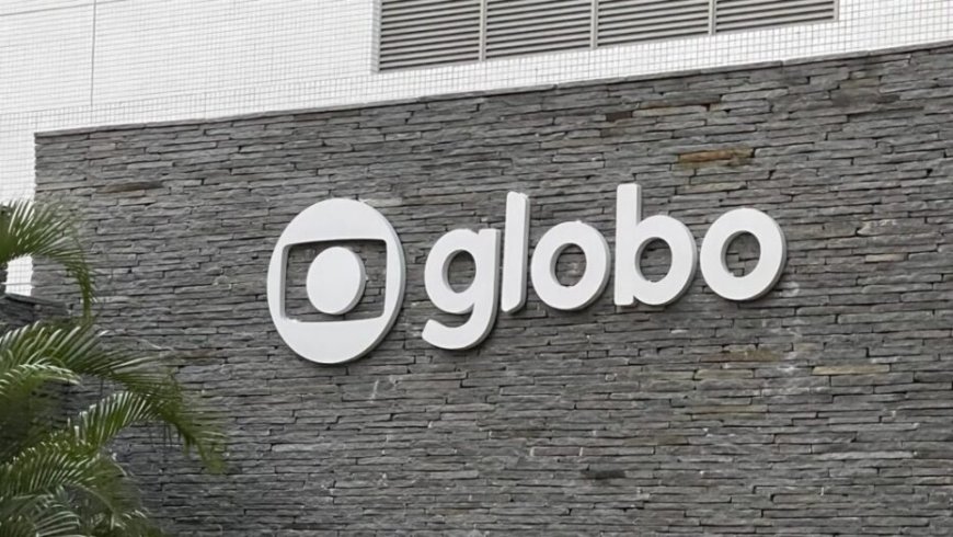 Criminosos invadem estúdios da Globo, rendem funcionários e roubam celulares