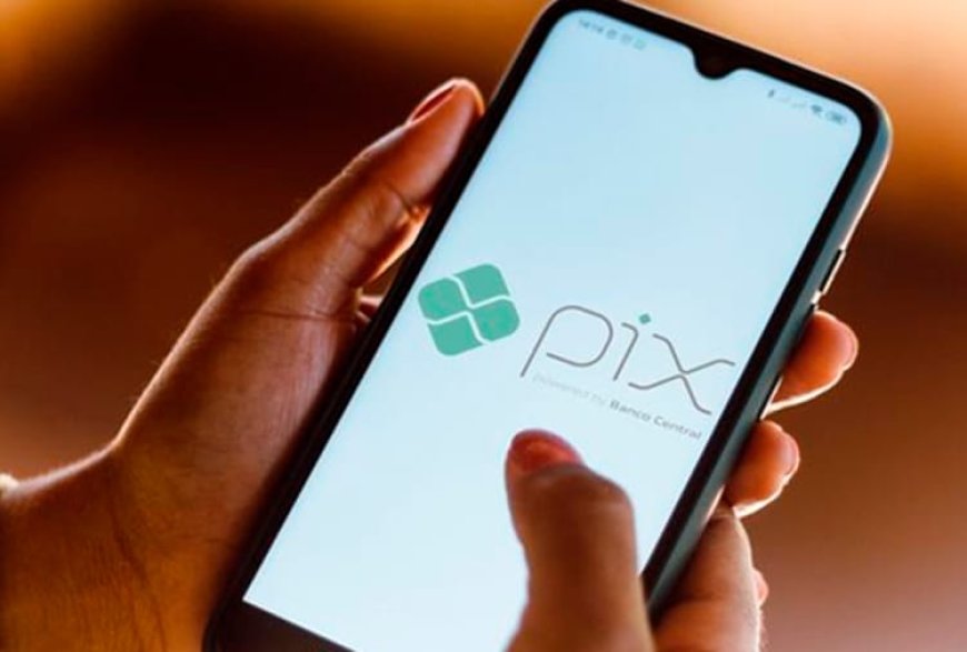 Impostos como IPVA podem ser pagos através de PIX em Minas Gerais