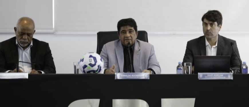 Brasileirão pode ter menos clubes rebaixados a partir de 2027; entenda