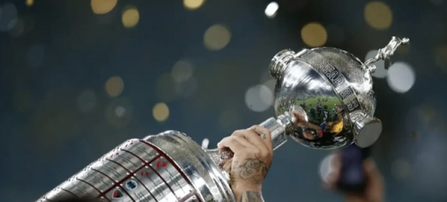 Premiação para campeão da Libertadores terá aumento milionário; veja valor