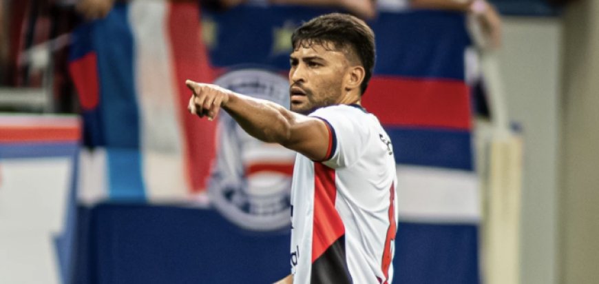 Meia do Vitória dispara contra erros cometidos nos últimos jogos