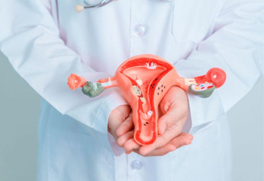 Março Amarelo: médica de Sete Lagoas aborda desafios e tratamentos da endometriose