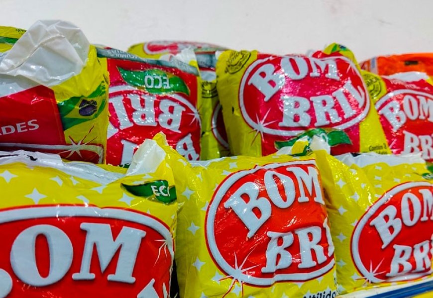 Bombril pede na Justiça que CEMIG não corte luz da fábrica de Sete Lagoas