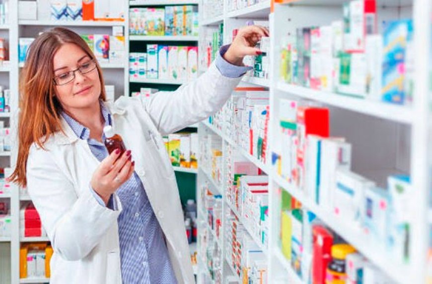 Prescrição farmacêutica: nova resolução reforça segurança e transparência