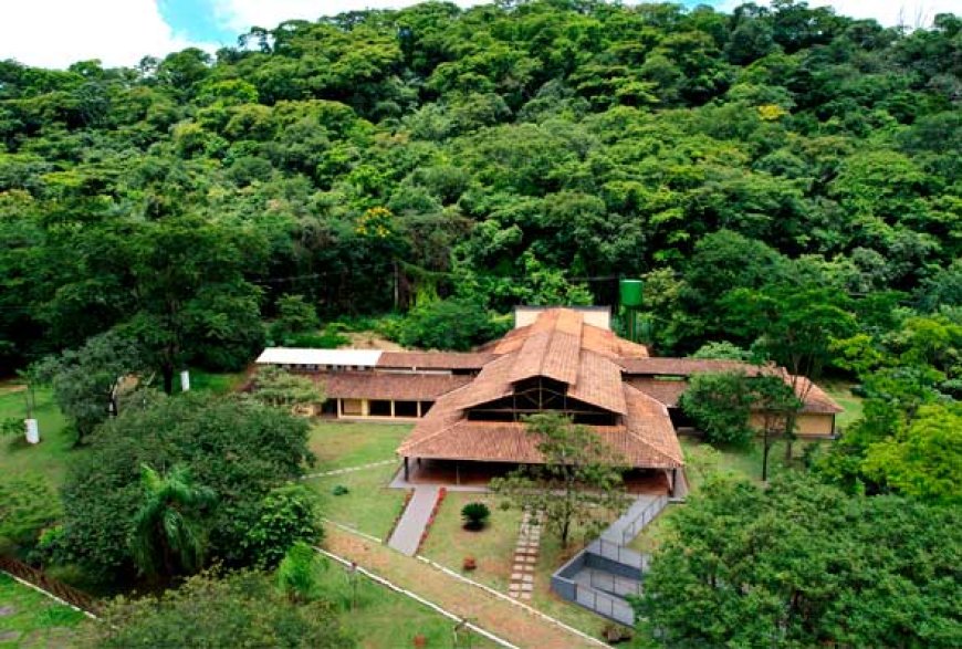 Projeto de expansão da área protegida do MNE Gruta Rei do Mato será apresentado na Câmara de Sete Lagoas nesta terça (25)