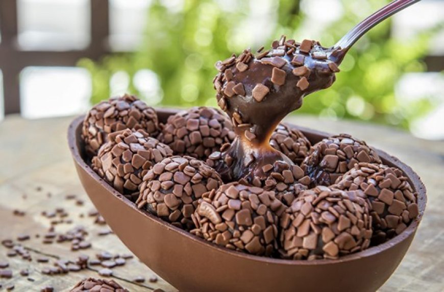 Alta no preço do cacau vai impactar consumo de chocolate? Consumidores vão optar por ovos ou barras?