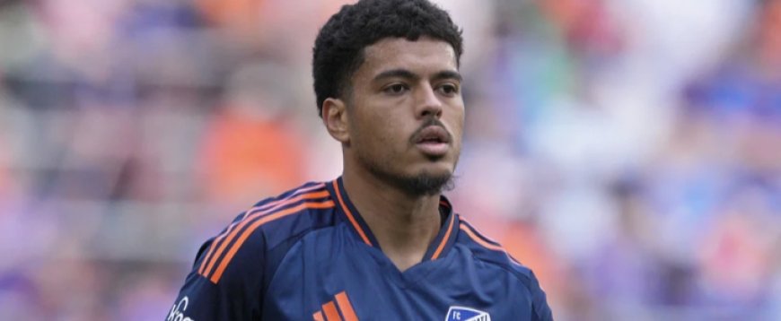 Sete jogadores brasileiros têm salário acima do ‘permitido’ na MLS; entenda