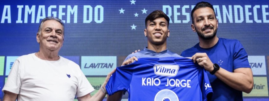 Dirigente que deixou o Cruzeiro em 2024 assume cargo na TV; saiba mais