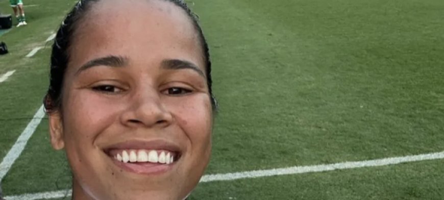Corinthians bate Juventude e mantém 100% de aproveitamento no Brasileirão Feminino