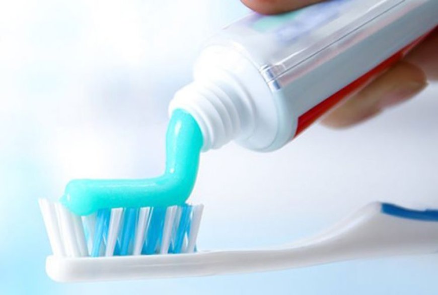 ALERTA! Anvisa interdita lote de pasta de dente da Colgate