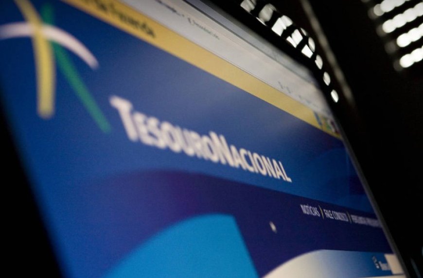 Carga tributária atinge maior patamar em 15 anos e vai a 32,3% do PIB