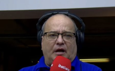 Pequetito critica Cruzeiro em derrota na Sul-Americana e liga sinal de alerta
