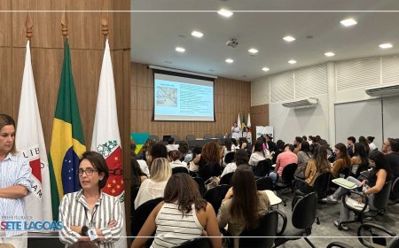 Vigilância Sanitária capacita manipuladores de alimentos e profissionais da construção civil