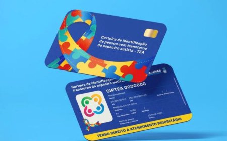Carteira de Identificação da Pessoa com Transtorno do Espectro Autista em Minas Gerais: Como solicitar e onde emitir o documento