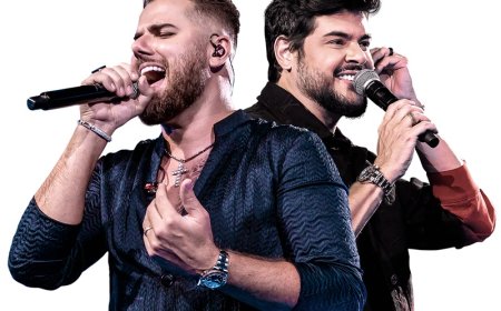 Expô Barbacena 2025 reúne os maiores nomes do sertanejo em maio