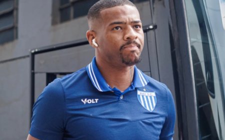 Jovem do Cruzeiro explica como funciona ‘relatório de emprestados’ criado por Jardim