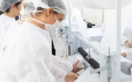 Projeto mineiro garante dignidade menstrual e capacitação profissional no sistema prisional