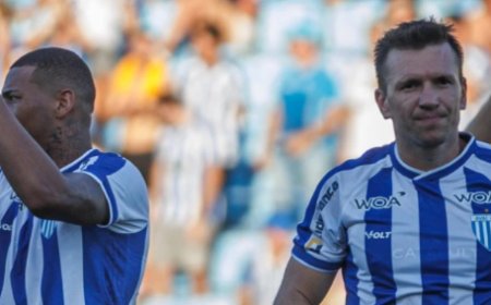 Revelação do Cruzeiro exalta parceria com Eduardo Brock em novo clube