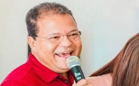 Empresário preso com dinheiro na cueca fecha contrato milionário com o Ministério da Saúde