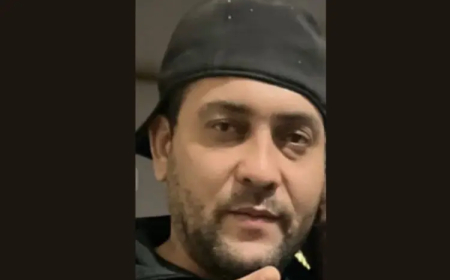 Família procura por Éder da Rocha, desaparecido em Sete Lagoas