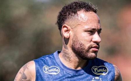 Campeão do mundo critica Neymar e crava: ‘Não queremos um showman’