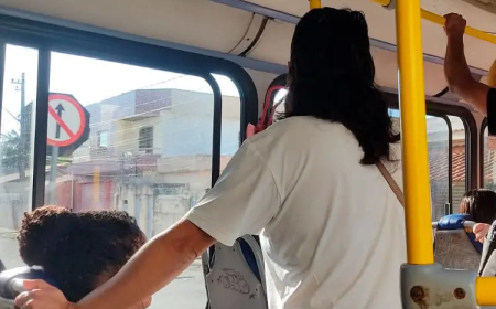 Sindicato pode avaliar nova paralisação do transporte público em Sete Lagoas