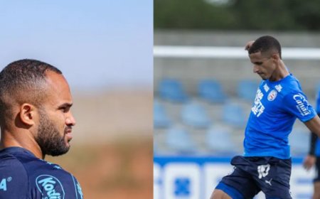 Bahia e Mirassol fazem confronto inédito e buscam primeira vitória no Brasileiro