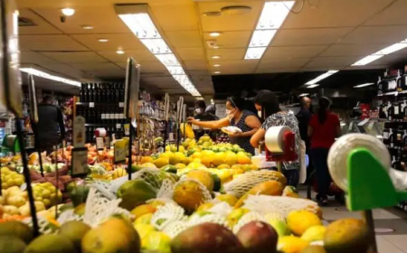 Datafolha: inflação faz 58% dos brasileiros reduzirem compra de comida