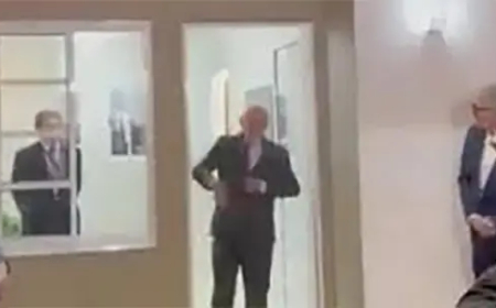 É falso que Lula tenha construído casa cenográfica para simular entrega do Minha Casa, Minha Vida