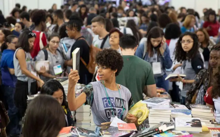 Alunos e professores de colégios estaduais da regional Sete Lagoas receberão ‘vale-livro’
