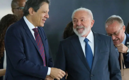 Governo apresenta PLDO 2026 sem ministros e expõe “colapso fiscal” a partir de 2027